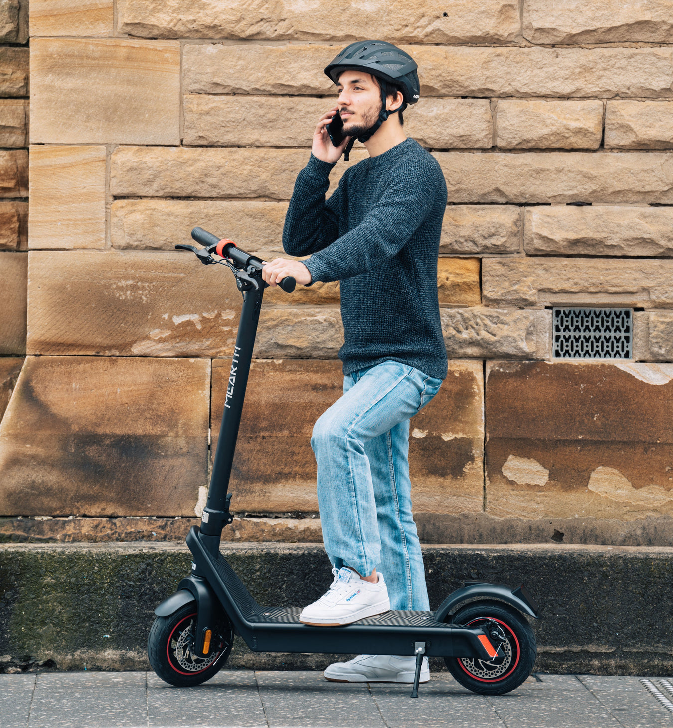 Electric Scooters - Scooter Pros