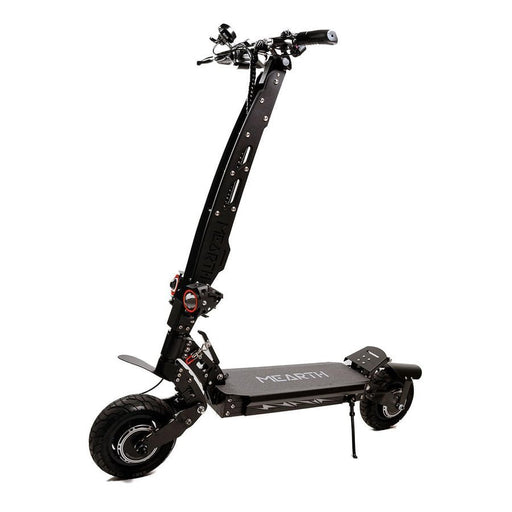 Mearth GTS Max Evo - Scooter Pros